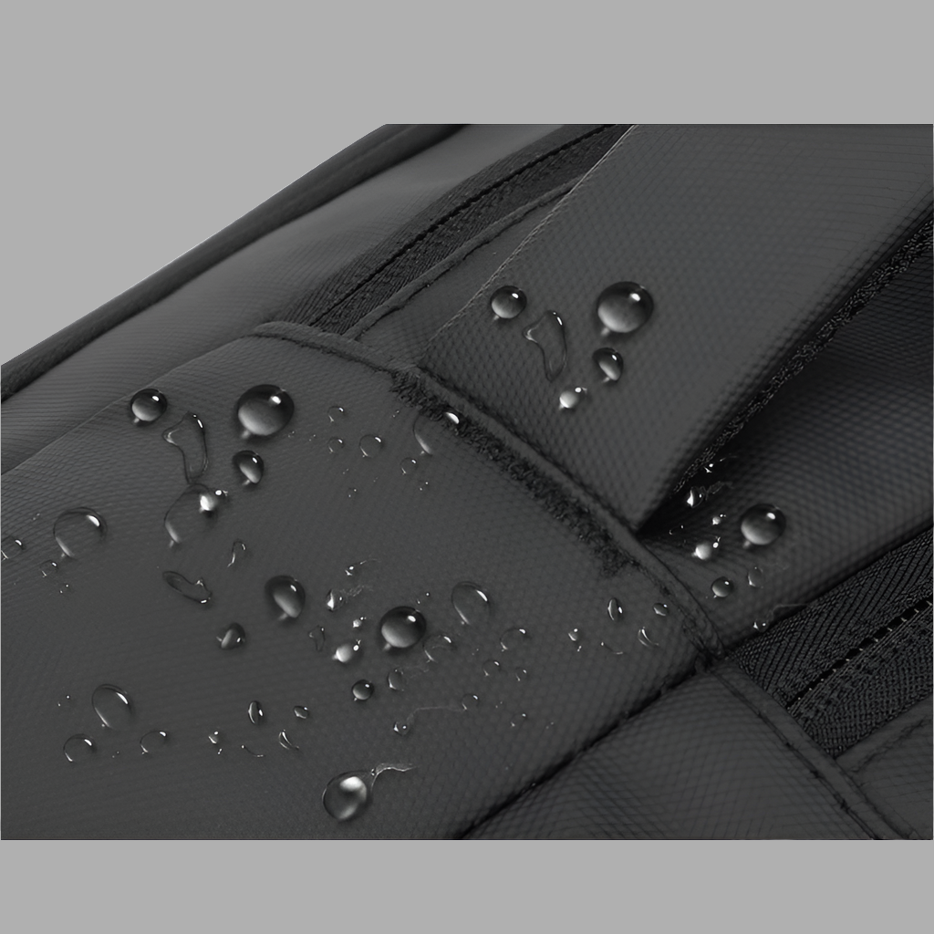 VORMOR Backpack USB Charging Waterproof Anti-theft