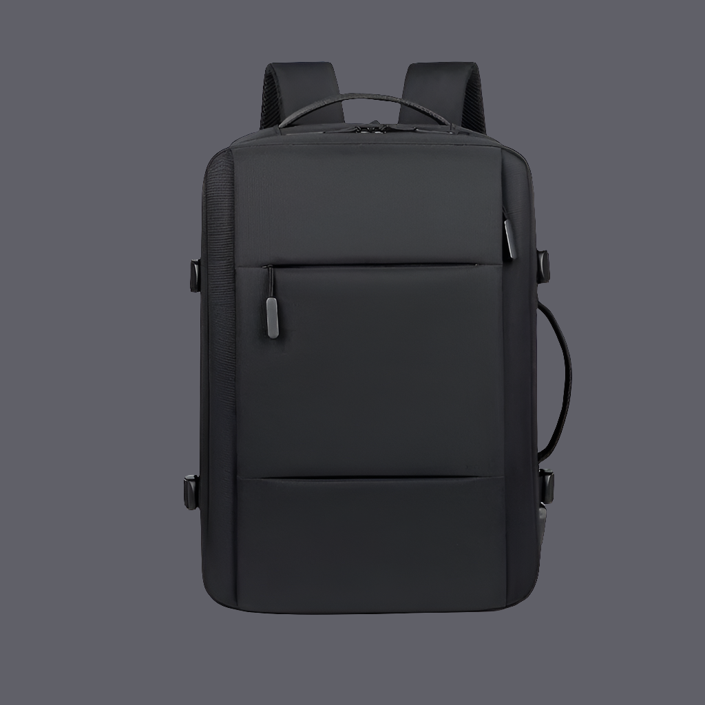 Classic Travel Backpack
Business , School Expandable USB Bag
Large Capacity Laptop Waterproof Fashion Backpack