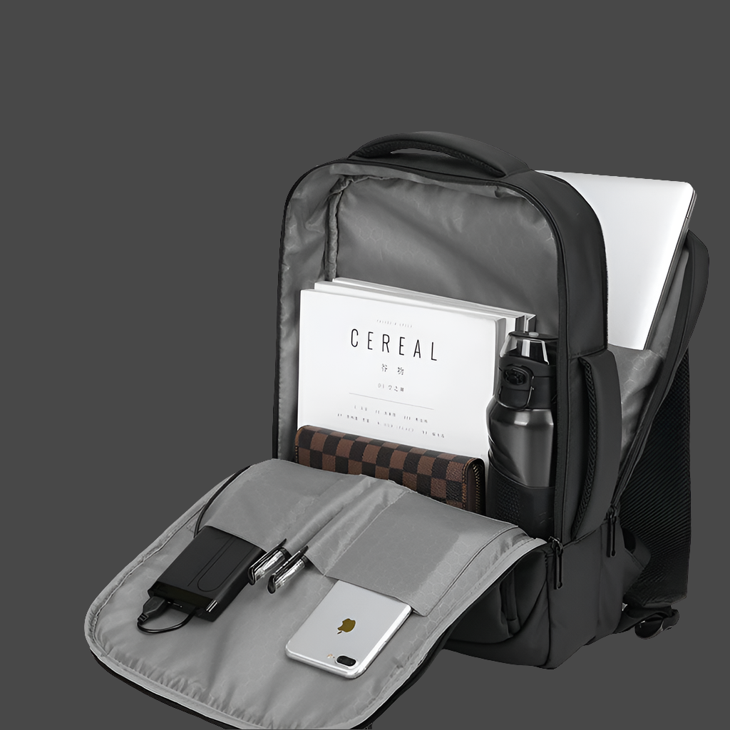 VORMOR Backpack USB Charging Waterproof Anti-theft