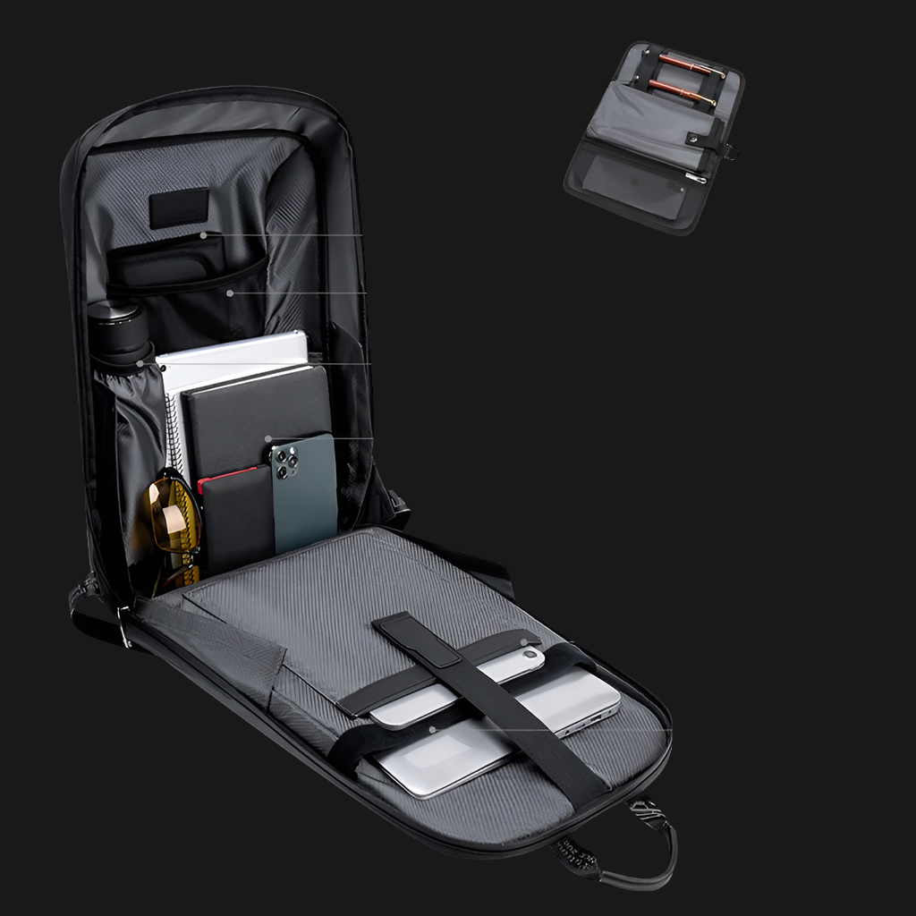 Men's Business Backpack