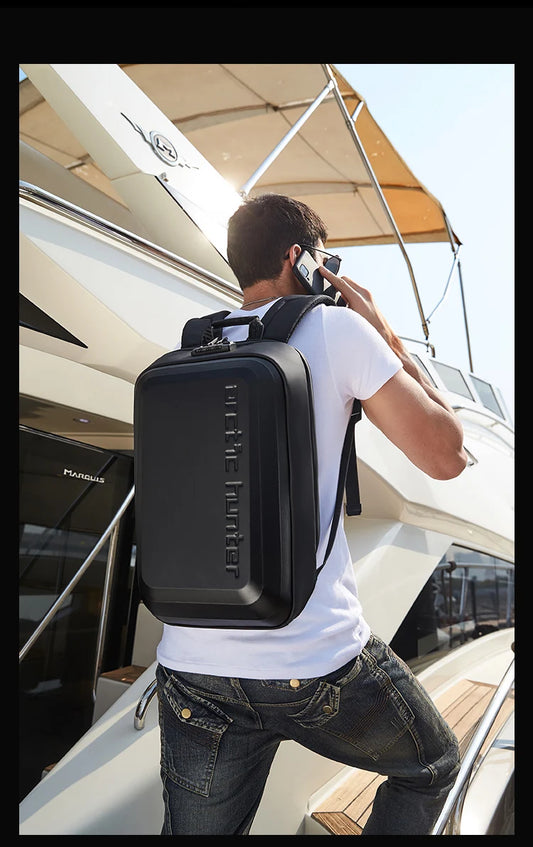 Men's Business Backpack