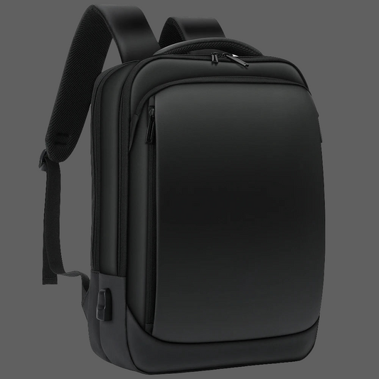 VORMOR  Backpack  USB Charging Waterproof Anti-theft