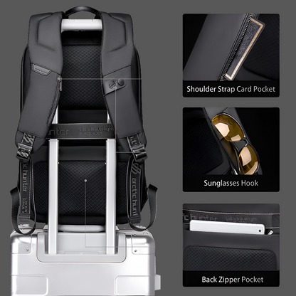 Men's Business Backpack